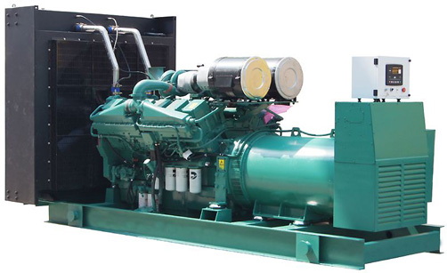 江宁30kw康明斯柴油发电机组图片 江宁30kw康明斯柴油发电机组图片